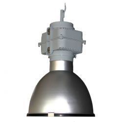 Industriele lamp diam 420mm